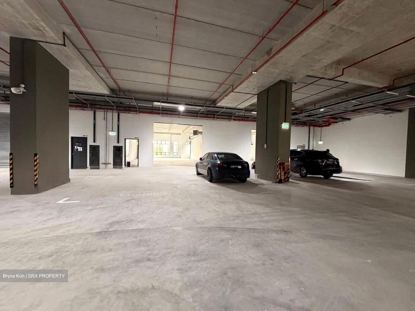 Tampines Connection (D18), Factory #638112771